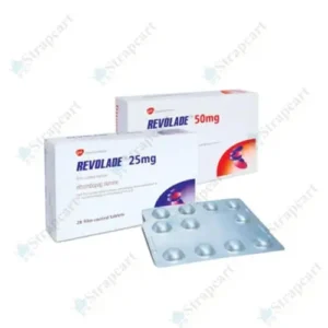 Revolade 25mg