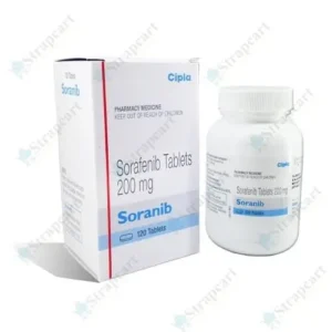 Soranib 200mg