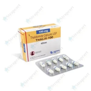 Thalix 100mg