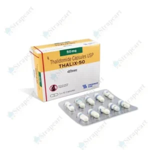 Thalix 50mg