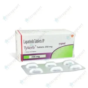 Tykerb 250mg