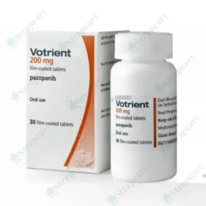 Votrient 400mg