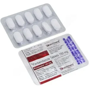 Wormentel 150 Mg