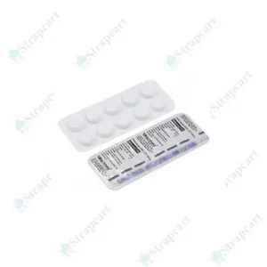Mebentel 100 Mg