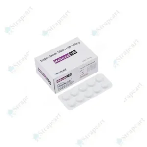 Mebentel (Mebendazole) Tablet