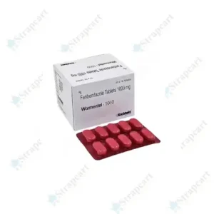 Fenbendazole 1000 Mg