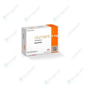 Olumiant 4mg (Baricitinib)