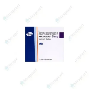 Amlogard 5mg (Amlodipine)