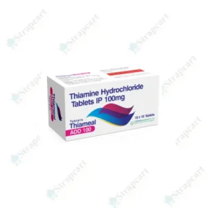Thiameal ADD 100mg (Thiamine/Vitamin B1)