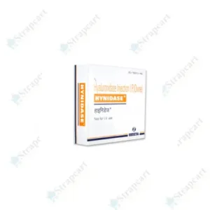 Hynidase 1500iu Injection (Hyaluronidase)