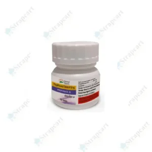 Propyracil 50mg (Propylthiouracil)