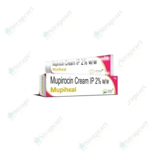 Mupiheal (Mupirocin Ointment)