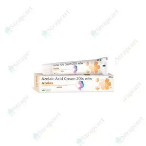 Azelax Cream (Azelaic Acid)
