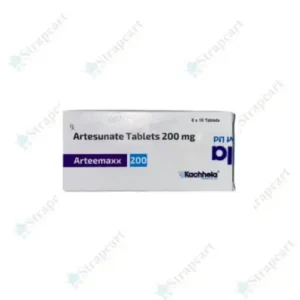 Arteemaxx 200mg (Artesunate)