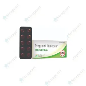 Proguheal 100mg (Proguanil)