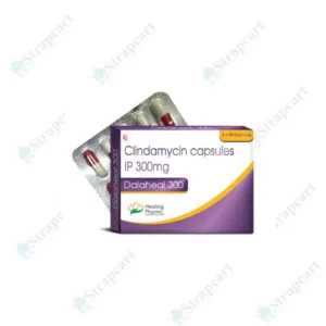 Dalaheal 300mg (Clindamycin)