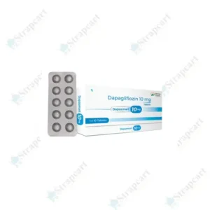 Dapasmart 10mg (Dapagliflozin)
