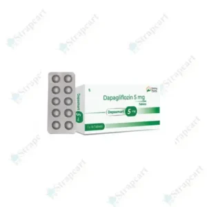 Dapasmart 5mg (Dapagliflozin)