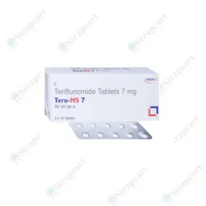 Teru MS 7mg (Teriflunomide)