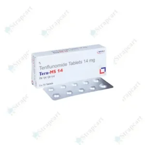 Teru MS 14mg (Teriflunomide)