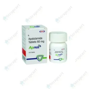 Apnat 60mg (Apalutamide)